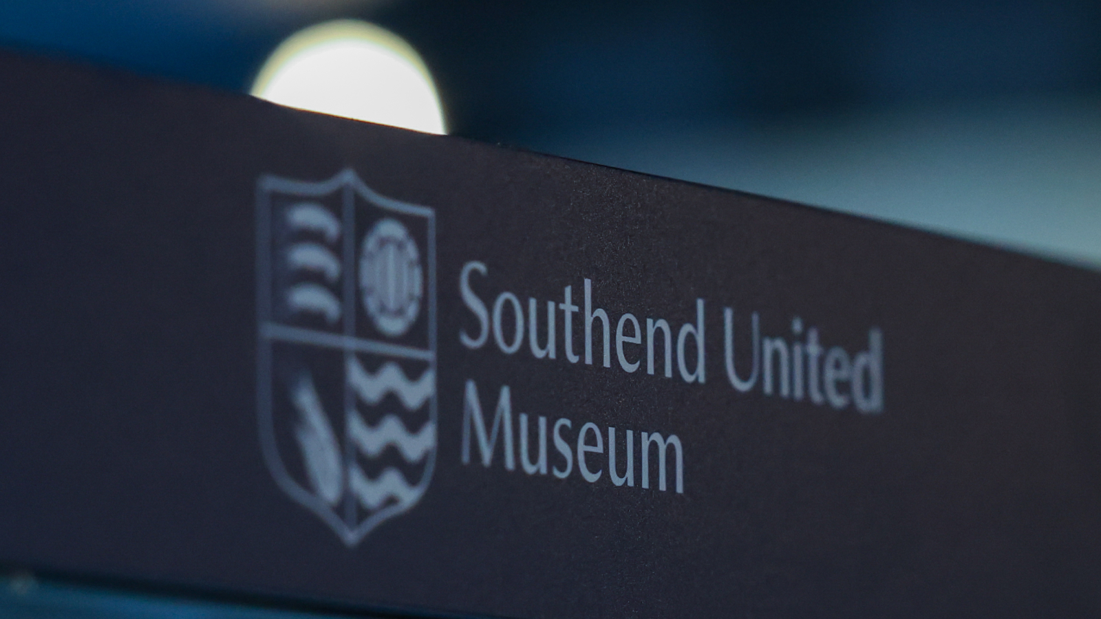 Southend United Museum